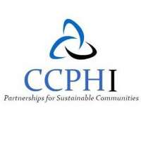 Ccphi - partnership for sustainable community