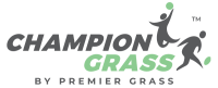 Champion grass