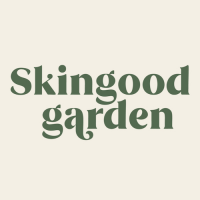 Skingood garden