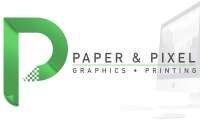 Paper and pixel
