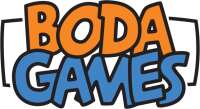Boda board game co. ltd.