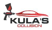 Kula's collision