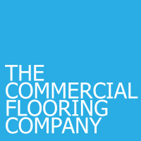 Charger commercial flooring