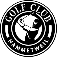 Golf club hammetweil