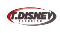 T. disney trucking & grading, inc.