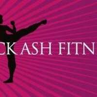 Kick ash fitness