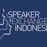 Speaker exchange indonesia