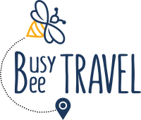 Busy bee travel inc.