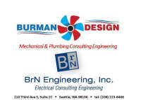 بيرمان للتصميم  burman design and engineering consultation