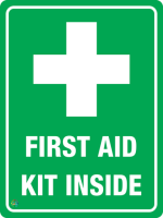 First aid kits australia