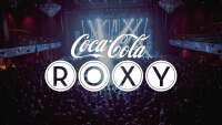 Roxy concerts