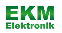 Ekm elektronik gmbh & co. kg