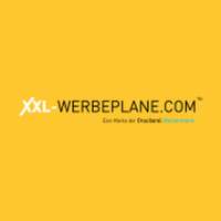 Xxl-werbeplane