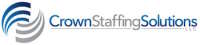 Crown staffing solutions
