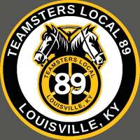 Teamsters local 89