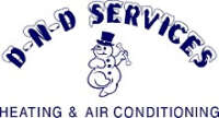 D-N-D Services Inc