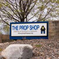 The prop shop of eden prairie
