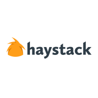 Haystack marketing
