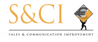 Saci - sales & communication improvement