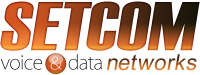 Setcom voice & data networks