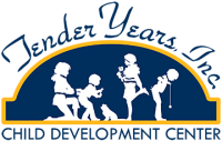 Tender years, inc. child development centers