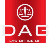 Dag law firm p.c.