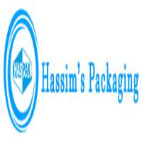 Hassims packaging