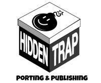 Hidden trap
