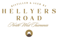 Hellyers road distillery