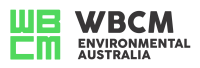 Wbcm environmental australia