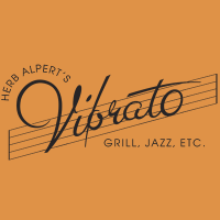 Vibrato Grill & Jazz