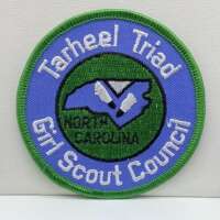 Girl scouts, tarheel triad council, inc.