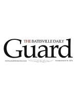 Batesville daily guard inc