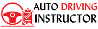 auto driving instructor