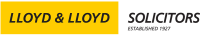 Lloyd & lloyd solicitors