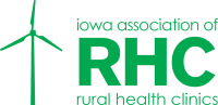 Iowa rural health association