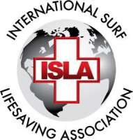 International surf lifesaving association