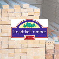 Luedtke lumber, inc.