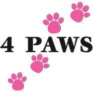 Sun cities 4 paws rescue inc