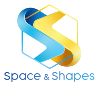 Space&shapes