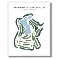 Quinnatisset Country Club