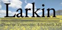 Larkin township