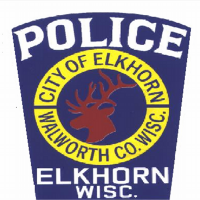 Elkhorn police dept.