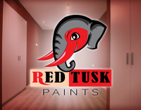 Tusk paints