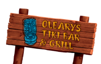 Oleary's tiki bar & grill