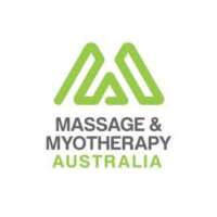 Massage & myotherapy australia