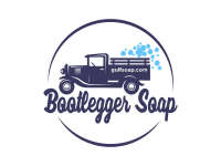 Bootlegger soap company