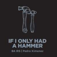 If i had a hammer