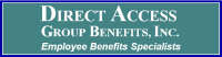 Direct access group benefits inc.