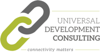 Universal development consulting